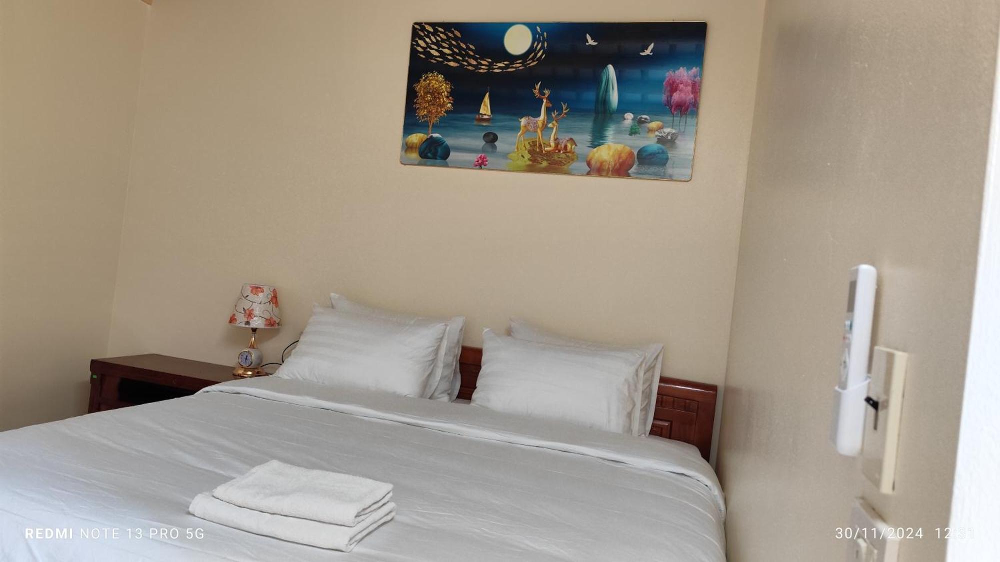 Tam Coc Smile Homestay Ninh Binh Exterior photo