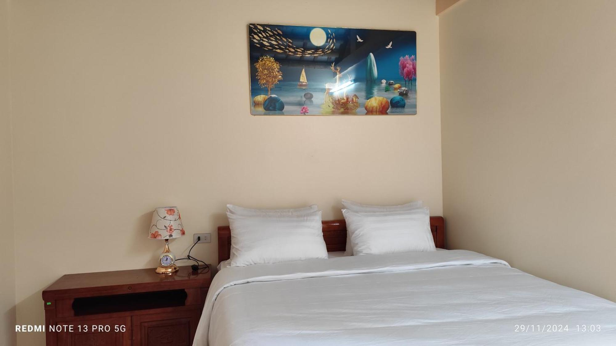 Tam Coc Smile Homestay Ninh Binh Exterior photo
